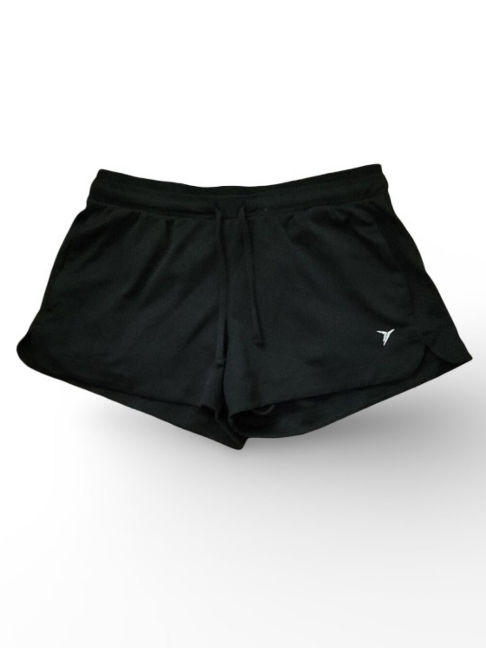 Old Navy Active Go-Dry Black Running Shorts Small
